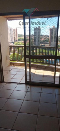 Apartamento com 4 Quartos à Venda, 150 m² em Santa Cruz Do José Jacques - Ribeirão Preto