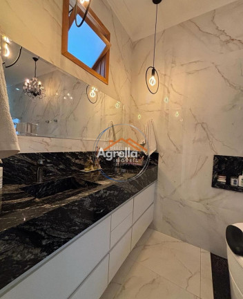 Imagem Imóvel com 3 Quartos à Venda, 298 m² em Condominio Jardim Da Colina - Mogi Mirim Imagem Imóvel com 3 Quartos à Venda, 298 m² em Condominio Jardim Da Colina - Mogi Mirim