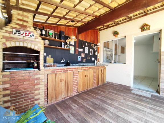 Imagem Casa de Condomínio com 2 Quartos à Venda, 74 m² em Guaratiba - Rio De Janeiro