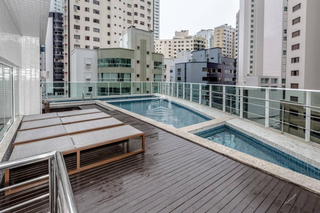 Imagem Apartamento com 3 Quartos à Venda, 131 m² em Centro - Balneário Camboriú