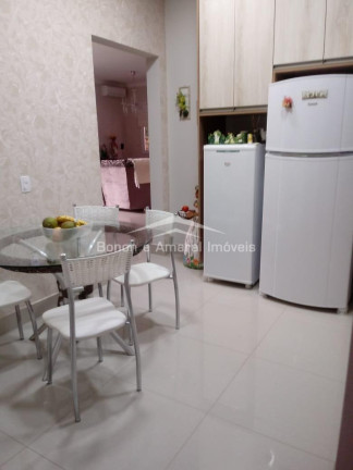 Imagem Casa de Condomínio com 3 Quartos à Venda, 390 m² em Jardim Pacaembu - Valinhos