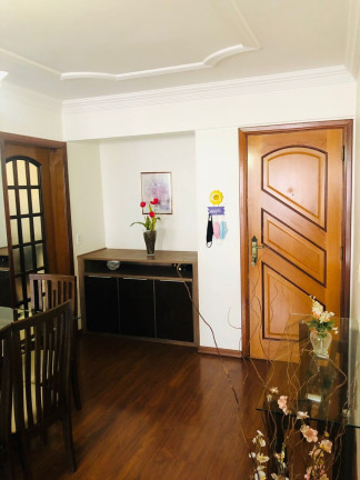 Imagem Imóvel com 3 Quartos à Venda, 71 m² em Areal (águas Claras) - Brasília