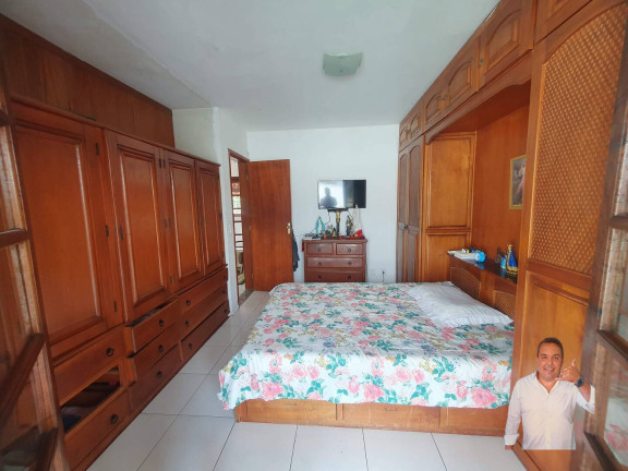 Imagem Casa com 4 Quartos à Venda, 190 m² em Taquara - Rio De Janeiro Imagem Casa com 4 Quartos à Venda, 190 m² em Taquara - Rio De Janeiro