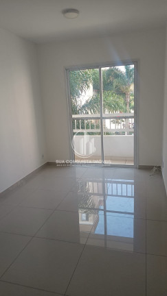 Imagem Apartamento com 2 Quartos para Alugar, 45 m² em Jardim Vera Cruz - Sorocaba