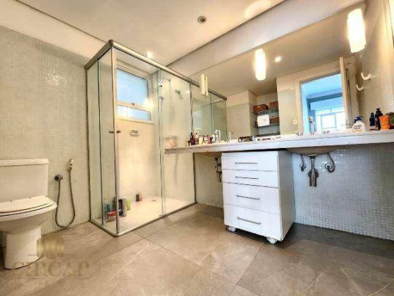 Imagem Apartamento com 3 Quartos à Venda, 140 m² em Higienópolis - São Paulo