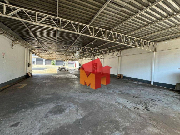 Imagem Galpão para Alugar, 90 m² em Chácara Machadinho I - Americana Imagem Galpão para Alugar, 90 m² em Chácara Machadinho I - Americana