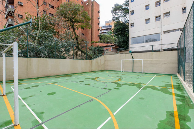 Imagem Apartamento com 4 Quartos à Venda, 222 m² em Vila Andrade - São Paulo Imagem Apartamento com 4 Quartos à Venda, 222 m² em Vila Andrade - São Paulo
