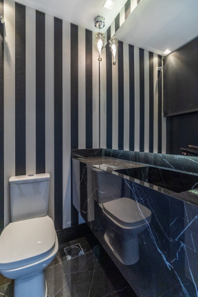 Imagem Cobertura com 4 Quartos à Venda, 203 m² em Santa Tereza - Porto Alegre