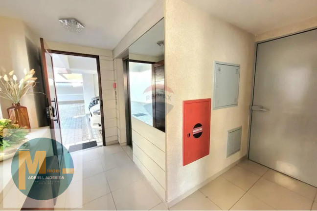 Imagem Apartamento com 2 Quartos à Venda, 60 m² em Barro Vermelho - Natal