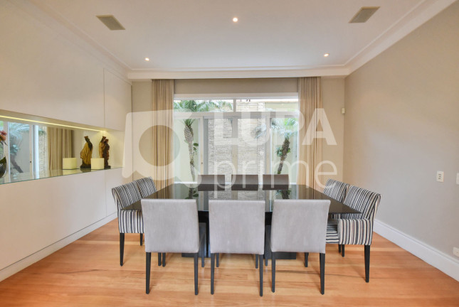 Imagem Casa com 4 Quartos à Venda, 500 m² em Fazenda Morumbi - São Paulo Imagem Casa com 4 Quartos à Venda, 500 m² em Fazenda Morumbi - São Paulo