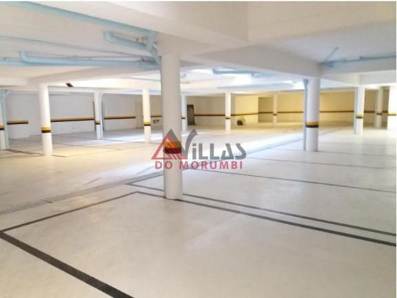 Imagem Sobrado com 4 Quartos à Venda, 400 m² em Jardim Petrópolis - São Paulo