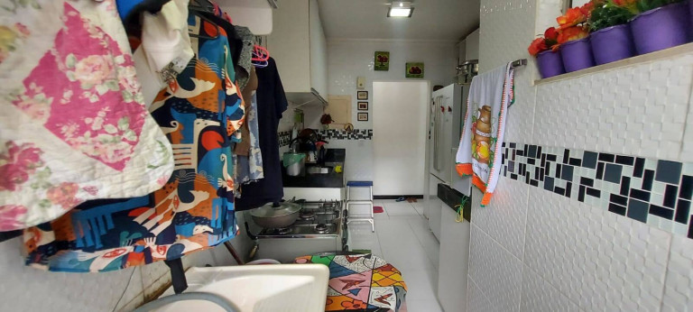 Imagem Apartamento com 3 Quartos à Venda, em Coqueiro - Belém Imagem Apartamento com 3 Quartos à Venda, em Coqueiro - Belém