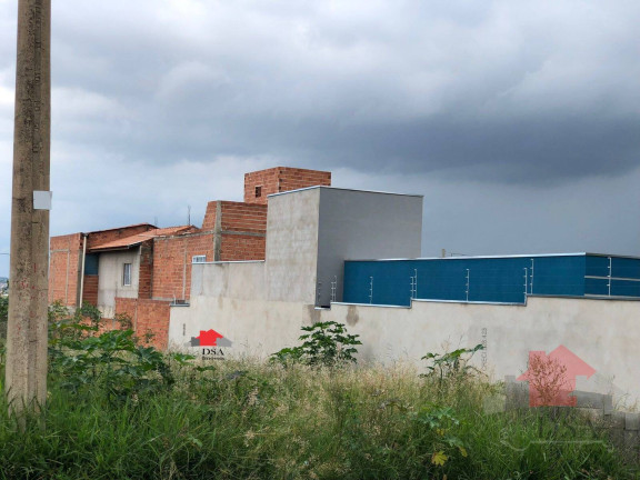 Imagem Terreno à Venda, 250 m² em Parque Terras De Santa Maria - Hortolândia Imagem Terreno à Venda, 250 m² em Parque Terras De Santa Maria - Hortolândia