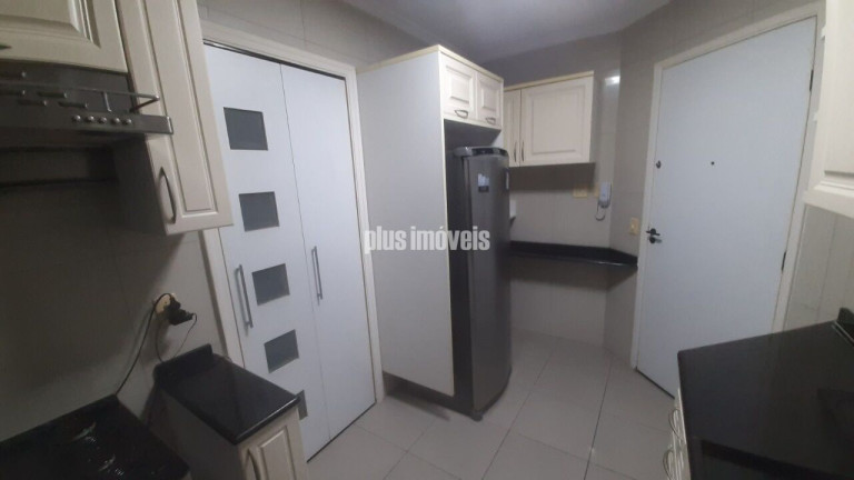 Imagem Apartamento com 3 Quartos à Venda, 80 m² em Vila Romana - São Paulo