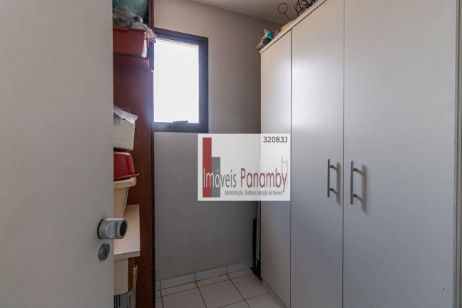 Imagem Apartamento com 4 Quartos à Venda, 142 m² em Butantã - São Paulo