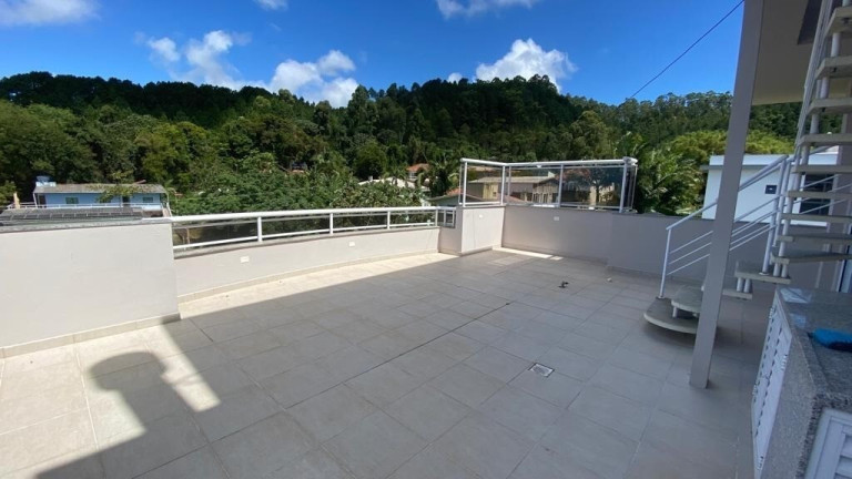 Imagem Cobertura com 4 Quartos à Venda, 128 m² em Canasvieiras - Florianópolis Imagem Cobertura com 4 Quartos à Venda, 128 m² em Canasvieiras - Florianópolis