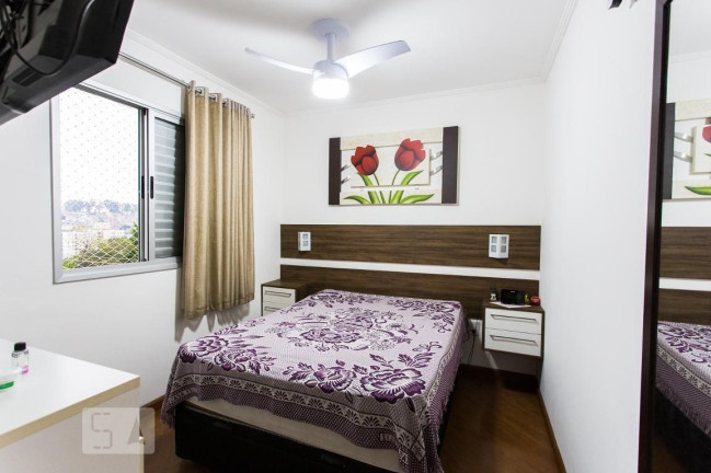 Imagem Apartamento com 2 Quartos à Venda, 50 m² em Jardim Vila Formosa - São Paulo
