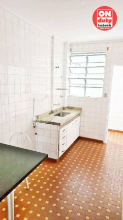 Imagem Apartamento com 2 Quartos à Venda, 92 m² em José Menino - Santos Imagem Apartamento com 2 Quartos à Venda, 92 m² em José Menino - Santos