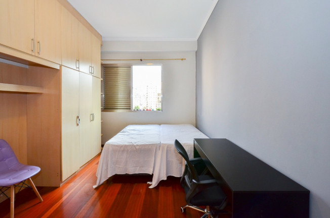Imagem Apartamento com 3 Quartos à Venda, 123 m² em Campos Elíseos - São Paulo Imagem Apartamento com 3 Quartos à Venda, 123 m² em Campos Elíseos - São Paulo