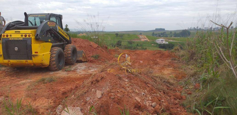 Imagem Terreno à Venda, 1.200 m² em Condomínio Terras De Santa Mariana - Caçapava Imagem Terreno à Venda, 1.200 m² em Condomínio Terras De Santa Mariana - Caçapava