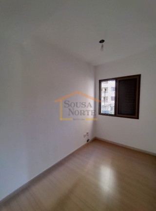 Imagem Apartamento com 4 Quartos à Venda, 95 m² em Santana - São Paulo Imagem Apartamento com 4 Quartos à Venda, 95 m² em Santana - São Paulo