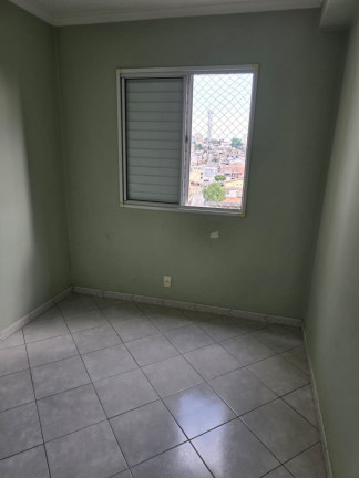 Imagem Apartamento com 2 Quartos à Venda, 50 m² em Vila Talarico - São Paulo