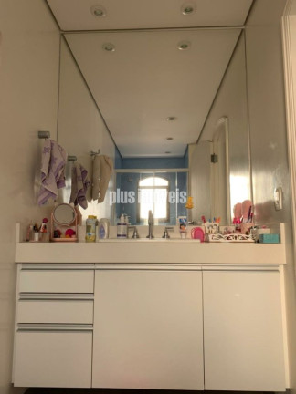 Imagem Apartamento com 3 Quartos à Venda, 222 m² em Vila Clementino - São Paulo Imagem Apartamento com 3 Quartos à Venda, 222 m² em Vila Clementino - São Paulo