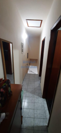 Imagem Sobrado com 2 Quartos à Venda, 232 m² em Jardim Olavo Bilac - São Bernardo Do Campo