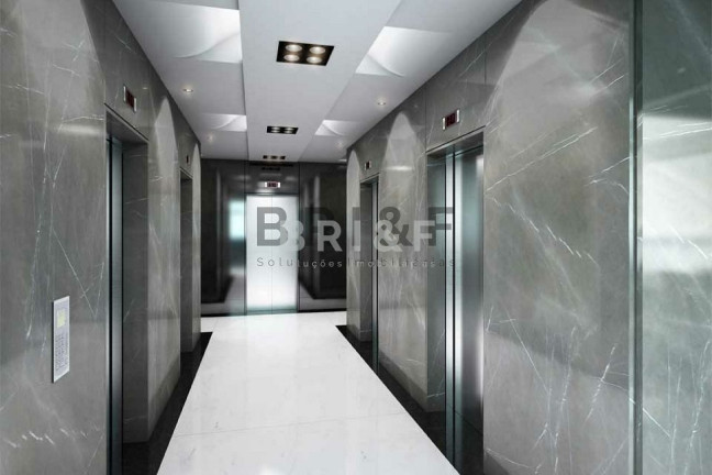 Imagem Imóvel Comercial para Alugar, 130 m² em Cidade Monções - São Paulo Imagem Imóvel Comercial para Alugar, 130 m² em Cidade Monções - São Paulo