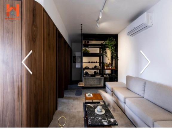 Imagem Imóvel com 2 Quartos à Venda, 62 m² em Cerqueira César - São Paulo Imagem Imóvel com 2 Quartos à Venda, 62 m² em Cerqueira César - São Paulo