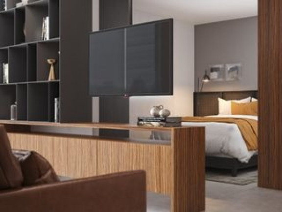 Imagem Imóvel com 2 Quartos à Venda, 59 m² em Itapuã - Vila Velha Imagem Imóvel com 2 Quartos à Venda, 59 m² em Itapuã - Vila Velha