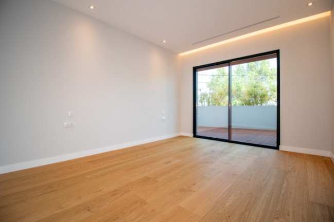 Imagem Apartamento com 4 Quartos à Venda, 287 m² em Vila Nova Conceição - São Paulo