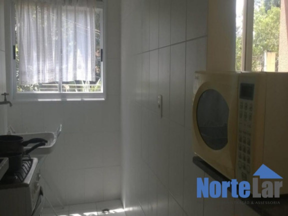 Imagem Apartamento com 2 Quartos à Venda, 51 m² em Furnas - São Paulo