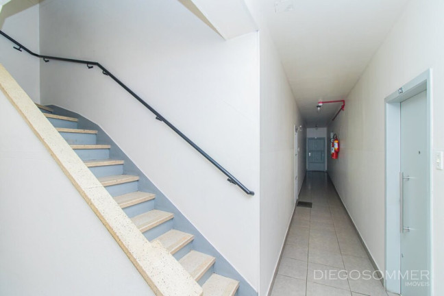 Imagem Apartamento com 2 Quartos à Venda, 75 m² em Petrópolis - Porto Alegre