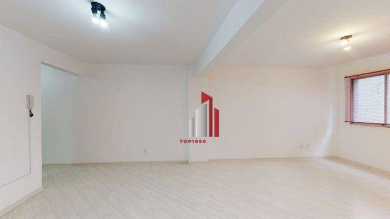 Imagem Apartamento com 3 Quartos à Venda, 136 m² em Consolação - São Paulo Imagem Apartamento com 3 Quartos à Venda, 136 m² em Consolação - São Paulo