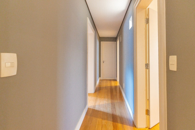 Imagem Imóvel com 4 Quartos à Venda, 311 m² em Vila Nova Conceição - São Paulo