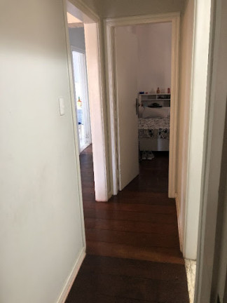 Imagem Apartamento com 3 Quartos à Venda, 150 m² em Embaré - Santos