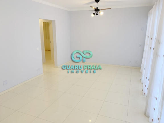 Imagem Apartamento com 3 Quartos à Venda, 96 m² em Enseada - Guarujá