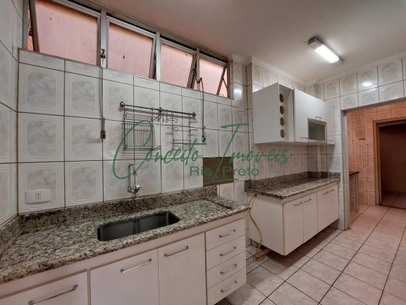 Imagem Apartamento com 2 Quartos para Alugar, 90 m² em Vila Imperial - São José Do Rio Preto Imagem Apartamento com 2 Quartos para Alugar, 90 m² em Vila Imperial - São José Do Rio Preto