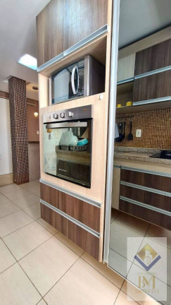Imagem Apartamento com 3 Quartos à Venda, 123 m² em Boqueirão - Santos