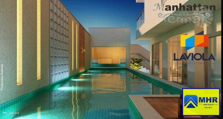 Imagem Apartamento com 3 Quartos à Venda, 95 m² em Praia Do Morro - Guarapari Imagem Apartamento com 3 Quartos à Venda, 95 m² em Praia Do Morro - Guarapari
