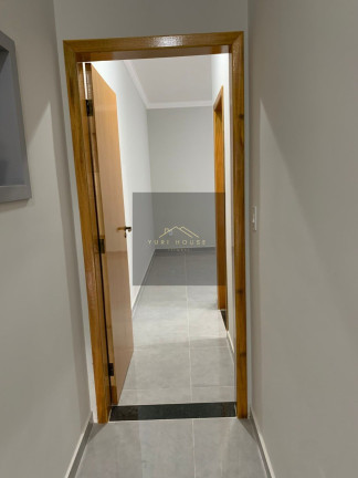 Imagem Casa com 3 Quartos à Venda, 100 m² em Piracangaguá - Taubaté