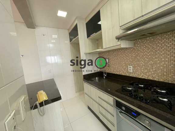 Imagem Apartamento com 2 Quartos à Venda, 66 m² em Jardim Vila Formosa - São Paulo