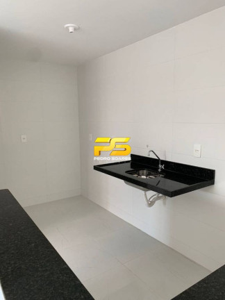 Imagem Apartamento com 2 Quartos à Venda, 53 m² em Portal Do Sol - João Pessoa