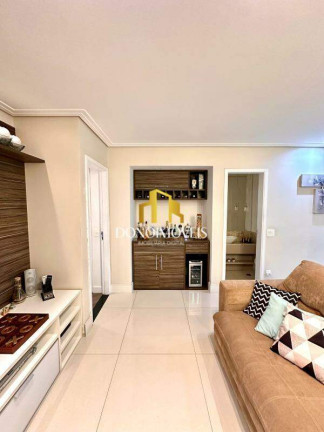 Imagem Apartamento com 3 Quartos à Venda, 123 m² em Centro - São Bernardo Do Campo Imagem Apartamento com 3 Quartos à Venda, 123 m² em Centro - São Bernardo Do Campo