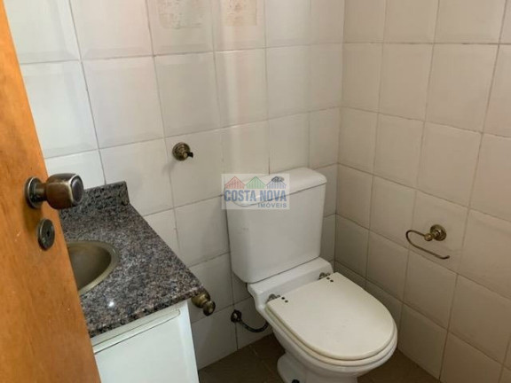 Imagem Imóvel Comercial à Venda, 44 m² em Boqueirão - Santos Imagem Imóvel Comercial à Venda, 44 m² em Boqueirão - Santos
