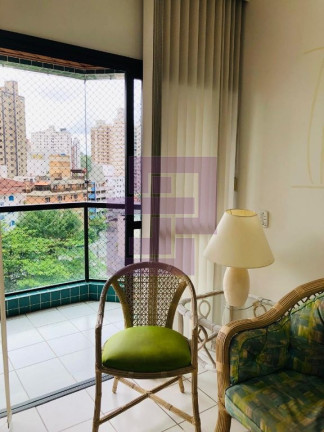 Imagem Apartamento com 2 Quartos à Venda, 80 m² em Jardim Las Palmas - Guarujá Imagem Apartamento com 2 Quartos à Venda, 80 m² em Jardim Las Palmas - Guarujá