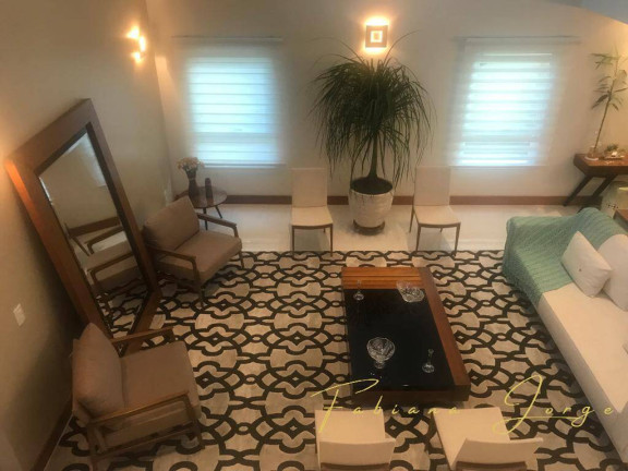 Imagem Casa de Condomínio com 4 Quartos à Venda, 437 m² em Loteamento Mont Blanc Residence - Campinas Imagem Casa de Condomínio com 4 Quartos à Venda, 437 m² em Loteamento Mont Blanc Residence - Campinas