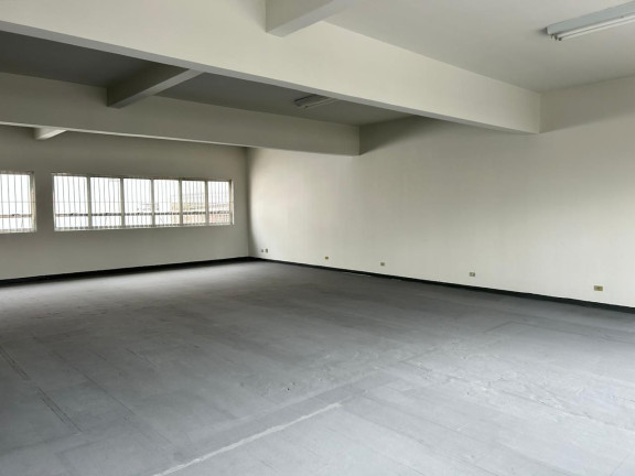 Imagem Galpão para Alugar, 290 m² em Mirandópolis - São Paulo