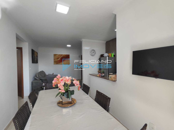 Imagem Apartamento com 2 Quartos à Venda, 80 m² em Caiçara - Praia Grande Imagem Apartamento com 2 Quartos à Venda, 80 m² em Caiçara - Praia Grande